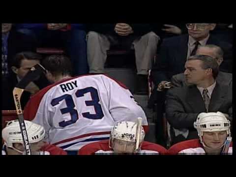 NHL Patrick Roy NHL Patrick Roy