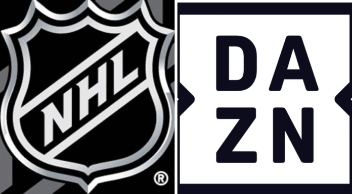 Wielkie zmiany w transmisjach NHL w Europie! Dazn traci prawa. Co z Polską?