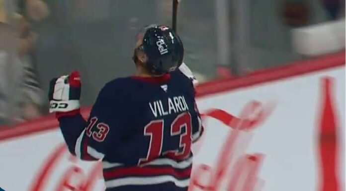 Gole, sława i ataki paniki. Wstrząsająca spowiedź hokeisty NHL. Hokej