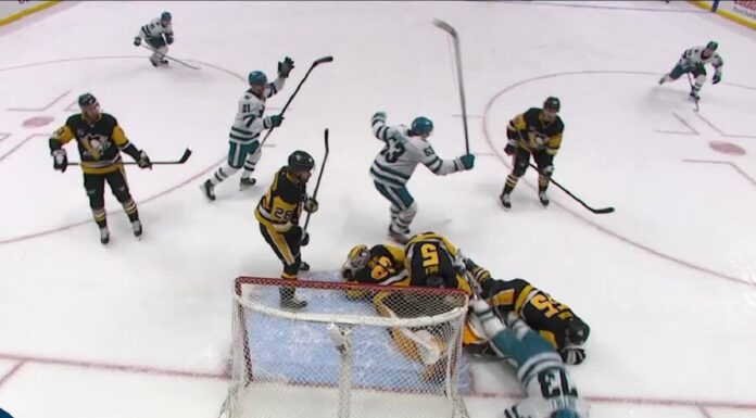 Weekendowa zmiana z NHL: Kopnięcie i konsekwencje, apel Bedarda. Hokej