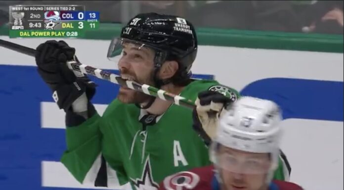 Déjà vu z kontuzją, rok w rok to samo! Faworyci w NHL osłabieni. A o transfer trudno