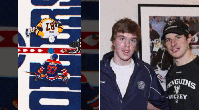 Gdzie zagra McDavid i Crosby? 120 graczy NHL wskazało nowe kluby dla gwiazd. Hokej