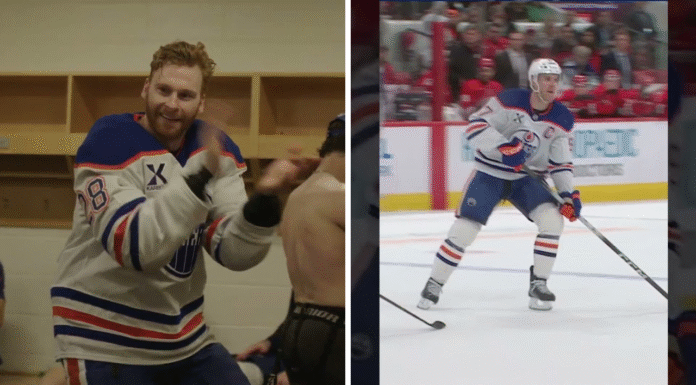 Anatomia problemów Edmonton. Dlaczego jest tak źle? Tym razem mogą się nie podnieść