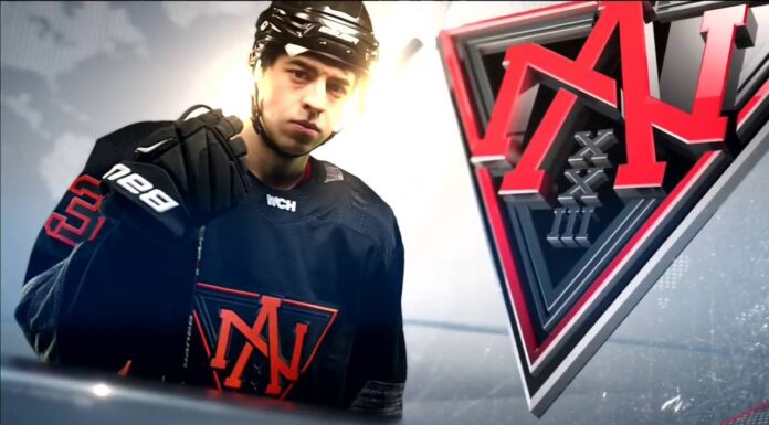 Narodziny obecnego pokolenia gwiazd NHL. Oto ekipa Północnej Ameryki!