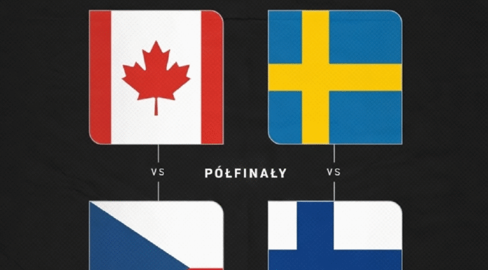 MŚ Juniorów Ćwierćfinały: Baj Baj jUSAj. Lewandowski dał Niemcom utrzymanie. Hokej