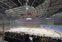 Hokej NHL Igrzyska Mediolan