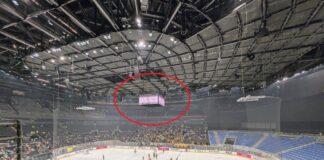 Hokej NHL Igrzyska Mediolan