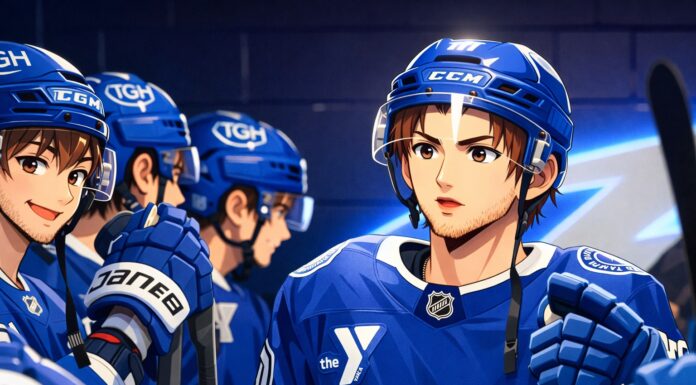 Kontrakty w NHL. Tampa stabilizuje obronę wykładając miliony na weterana i nową ostoję!