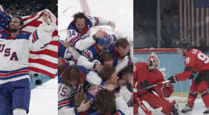 Dogrywki 3 na 3 to nie hokej? Twierdzą, że zrujnowały i wypaczyły igrzyska