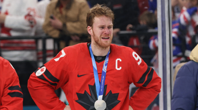 Wieczny przegrany. Nie tylko igrzysk. Ważne mecze nie są dla niego