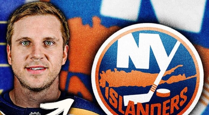 Takie cuda tylko w NHL. TRANSFER kapitana w hotelowym korytarzu!