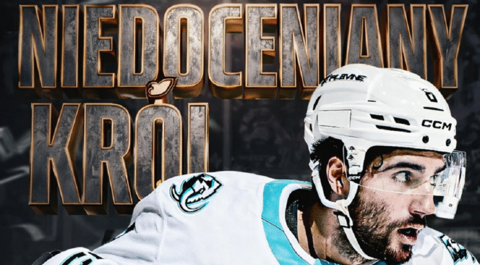 Niedoceniany król Wasatch z nowym kontraktem! Przeżył upadek klubu i dwie zmiany nazwy