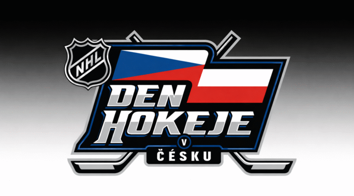 NHL robi wielkie show 70 km od Polski! To nie wszystko. Ukłon do Europy