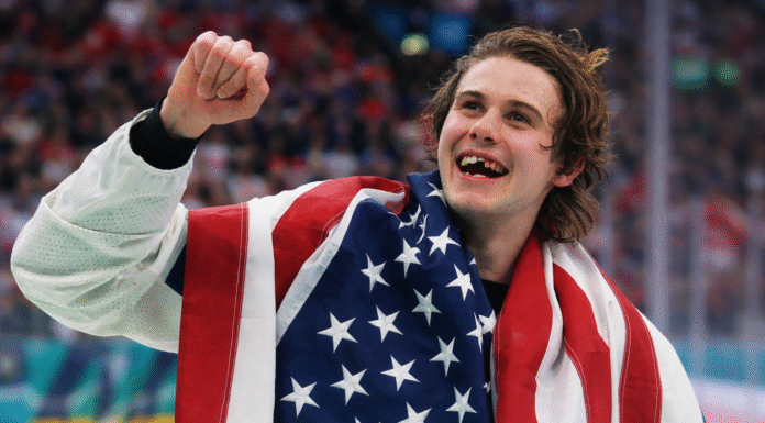 Złoty chłopiec USA, który ukradł Kanadzie hokej. „Dom, który zbudował Jack”