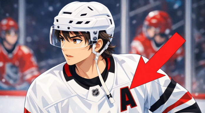 Nocna Zmiana z NHL. Zyskał i awansował po transferze kolegi. Hokej