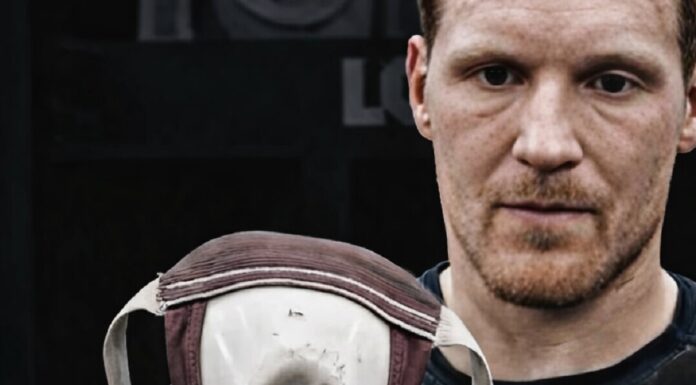 Gwiazda NHL wróciła do gry i ujawniła! Strzał w kroczę od kolegi i błyskawiczna operacja