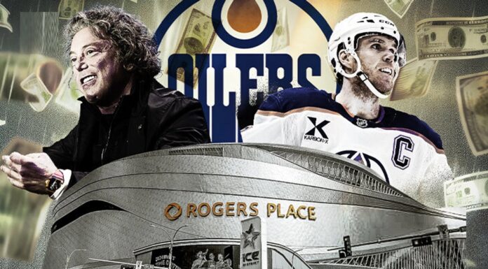 Klub z NHL w finansowym TOP3 świata! Skąd wzięła się EKSPLOZJA zysków?