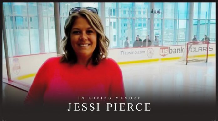 Wielka tragedia! Dziennikarka z NHL zginęła w pożarze z trójką dzieci