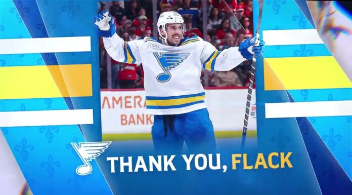 Kolega z drużyny zablokował transfer w NHL. Dla niego to był wilczy bilet