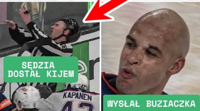 Raport z NHL. Bitwa na dnie tabeli. Hat trick Owieczkina i chaos w Vegas