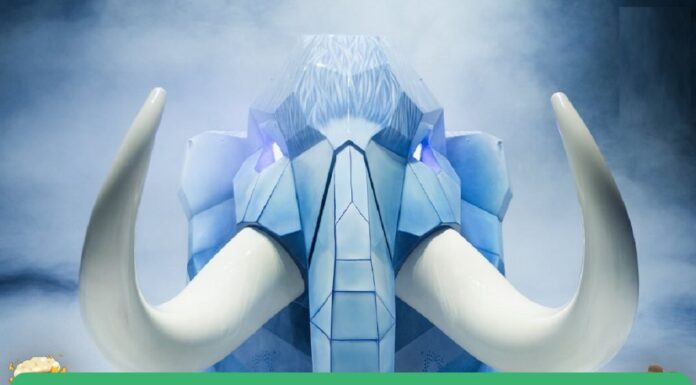 Nocna Zmiana. Mamutowóz pojazd który w jedną noc podbił NHL!