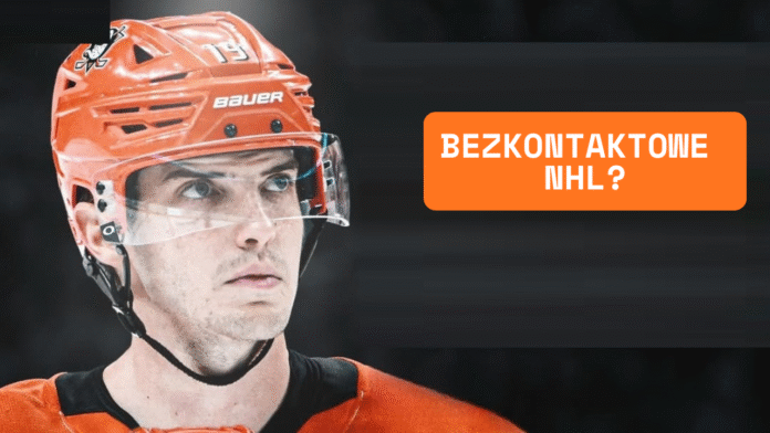 BEZKONTAKTOWE NHL