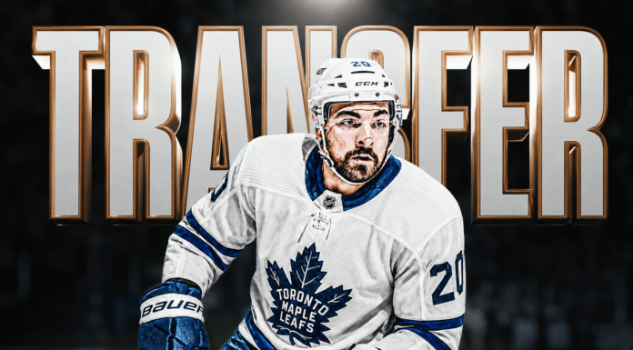 Lightning i Maple Leafs zaskoczyli tym transferem! Kto kogo przechytrzył?