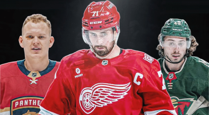 Toksyczne zapędy NHL. Liga cierpi z powodu miłości do klauzul transferowych