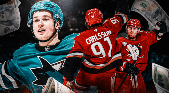 Jeden stan, dwa portfele. „Ani dolara mniej” vs PR-owa gadka o poświęceniu w NHL