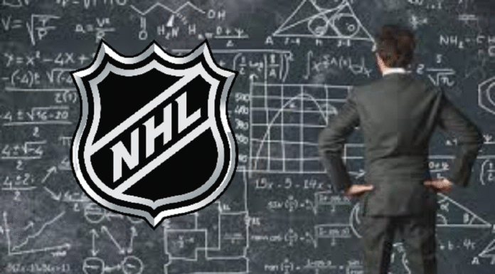 Jest pełny terminarz sezonu 26/27 w NHL! Te daty musisz zaznaczyć i wziąć na nie urlop