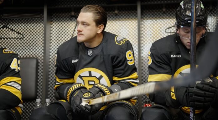 Klauzula na klauzuli. Te kluby NHL są zakładnikami własnych obietnic