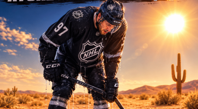 Transfery, które miały się zdarzyć i wciąż mogą wypalić. Gorące lato ’26 w NHL