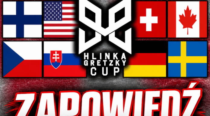 ZAPOWIEDŹ i RAPORT z dni 1. i 2. najważniejszego letniego turnieju hokeja! Hlinka Gretzky Cup 26