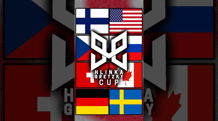 RAPORT. Koniec fazy grupowej najważniejszego letniego turnieju! Hlinka Gretzky Cup 26
