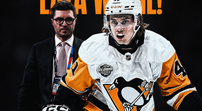 Najdziwniejszy kontrakt lata w NHL! Strzelił dwa gole, dostał 32 miliony