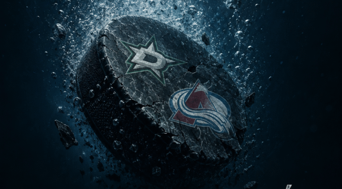 Wyglądasz jakoś niewyraźnie. 5 drużyn NHL które wchodzą w sezon na miękkich nogach