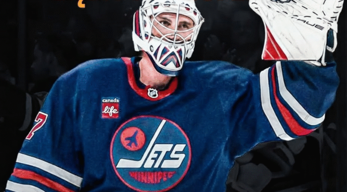 Bramkarski lider NHL żąda transferu! Ogłosił to na miesiąc przed sezonem