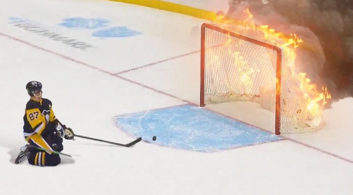 Brakuje ci bramkarza, a to już sierpień? Oni czekają na telefon w NHL